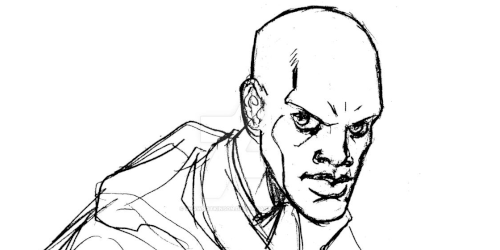 Mace Windu