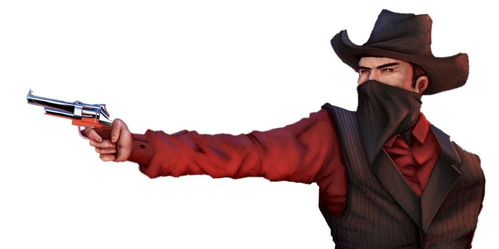 Bandit