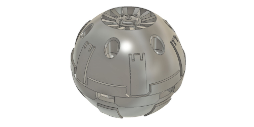 Termisk Detonator