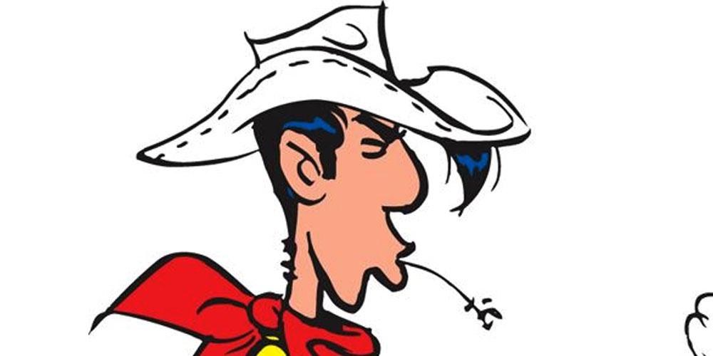 Lucky Luke