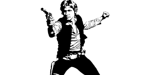 Han Solo