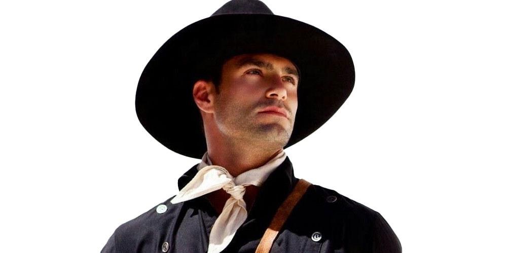 Cow-boy
