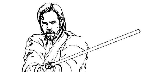 Obi-Wan Kenobi