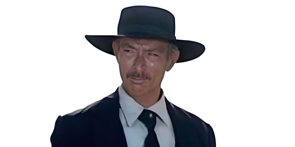 Bedemand