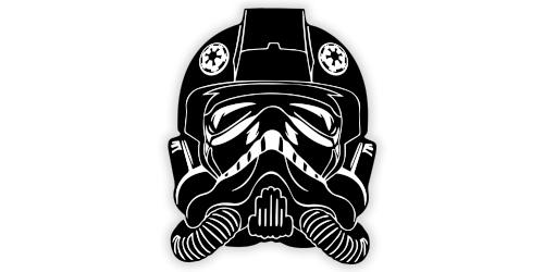 TIE-pilot