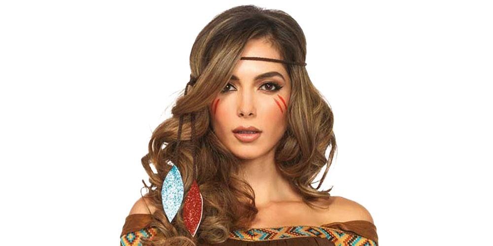 Indianer