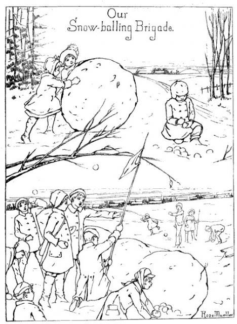 Snebold