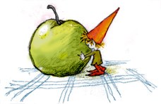 Lillenisse